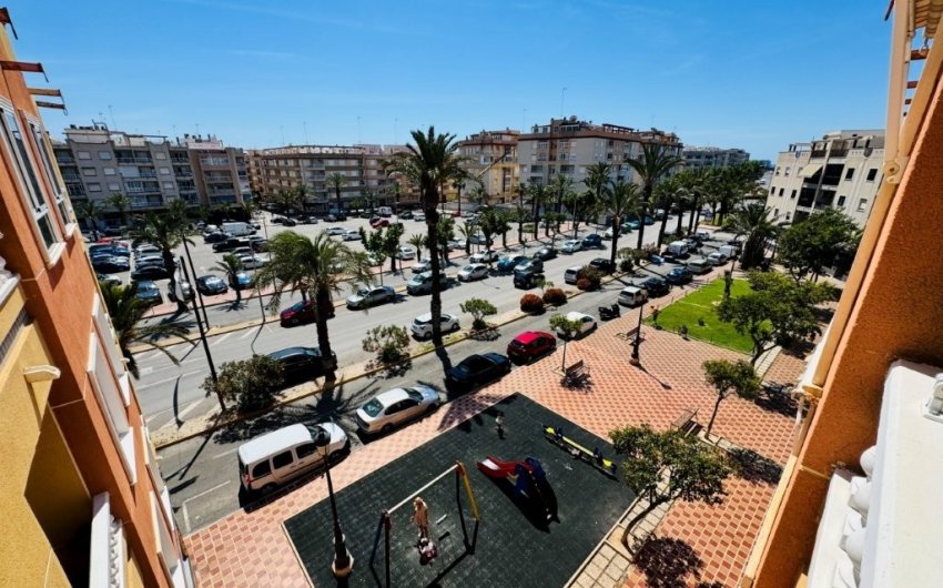 Resale - Apartment -
Guardamar del Segura - Costa Blanca