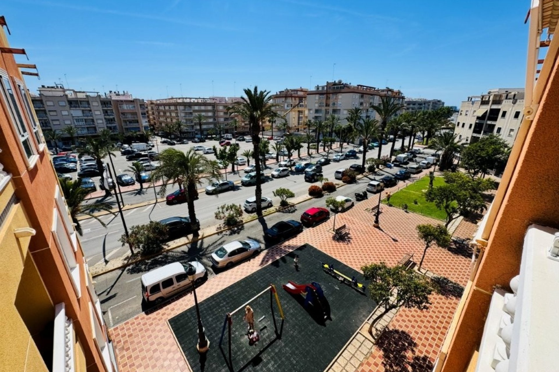 Resale - Apartment -
Guardamar del Segura - Costa Blanca