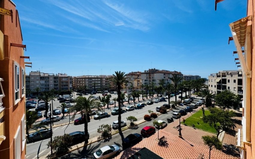 Resale - Apartment -
Guardamar del Segura - Costa Blanca