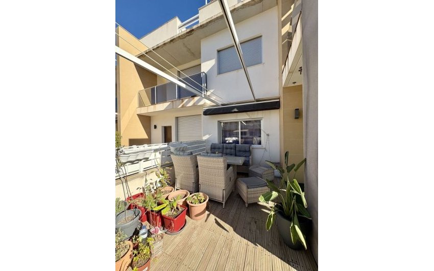 Resale - Apartment -
Guardamar del Segura - Costa Blanca