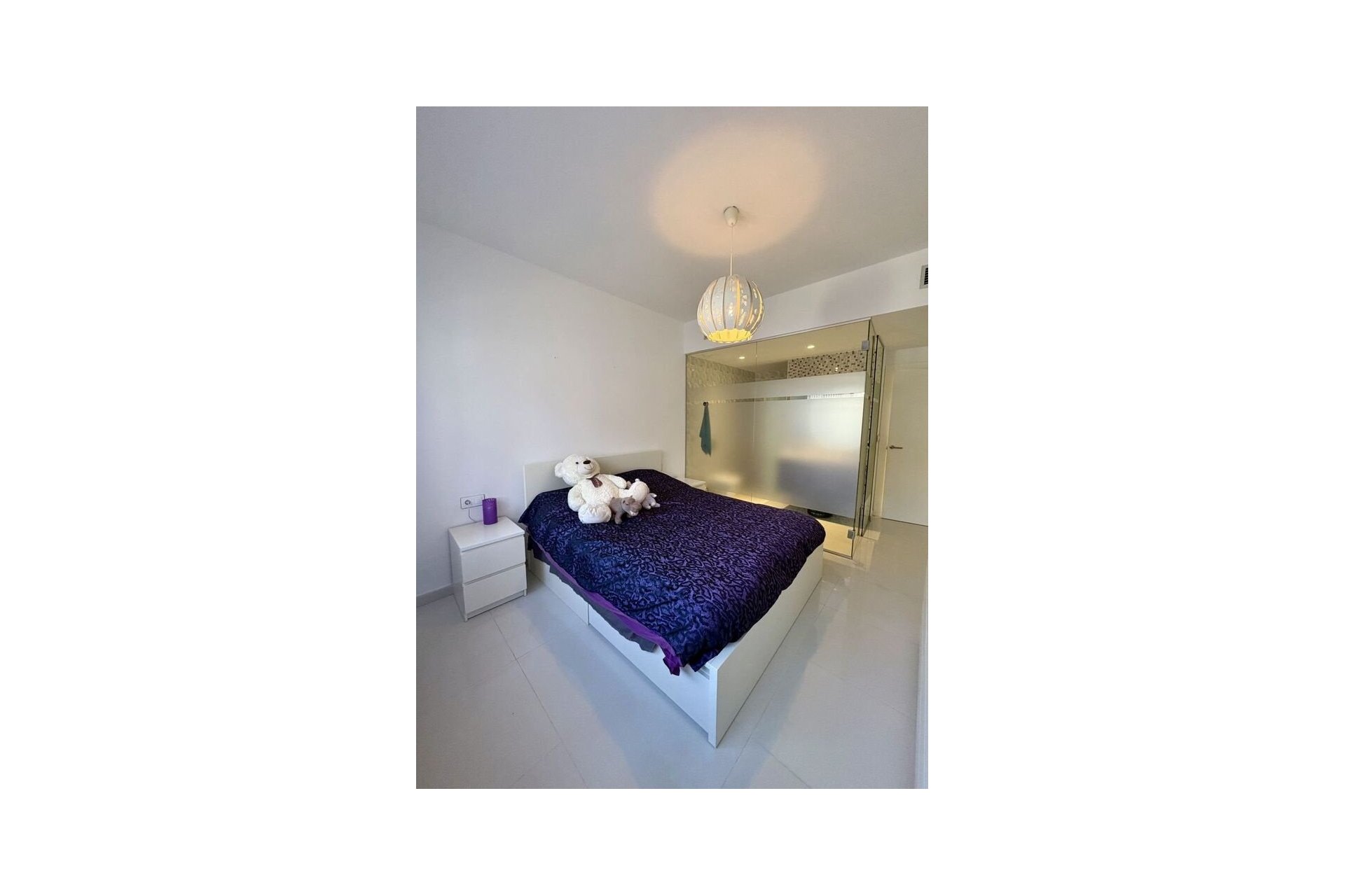 Resale - Apartment -
Guardamar del Segura - Costa Blanca