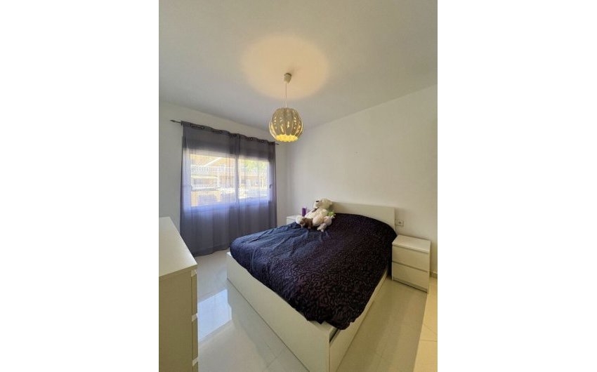 Resale - Apartment -
Guardamar del Segura - Costa Blanca
