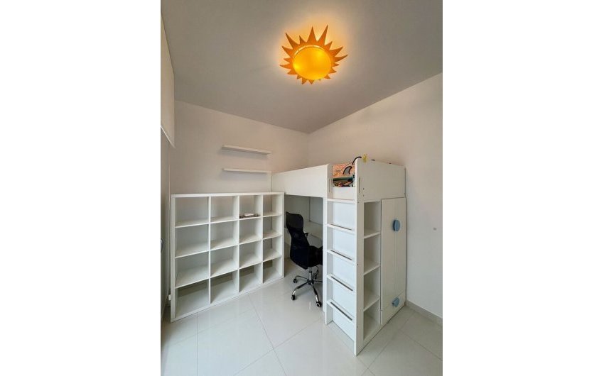 Resale - Apartment -
Guardamar del Segura - Costa Blanca