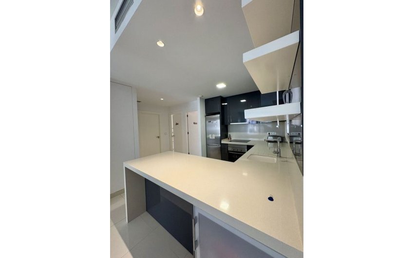Resale - Apartment -
Guardamar del Segura - Costa Blanca