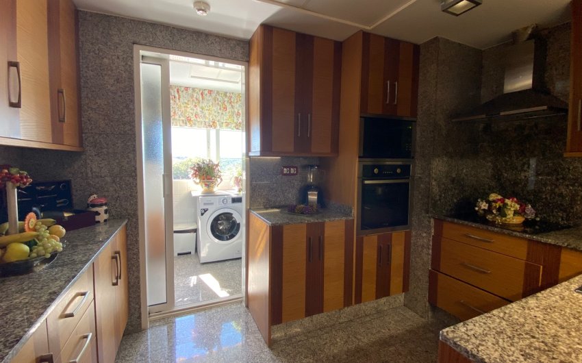 Resale - Apartment -
Guardamar del Segura - El Edén