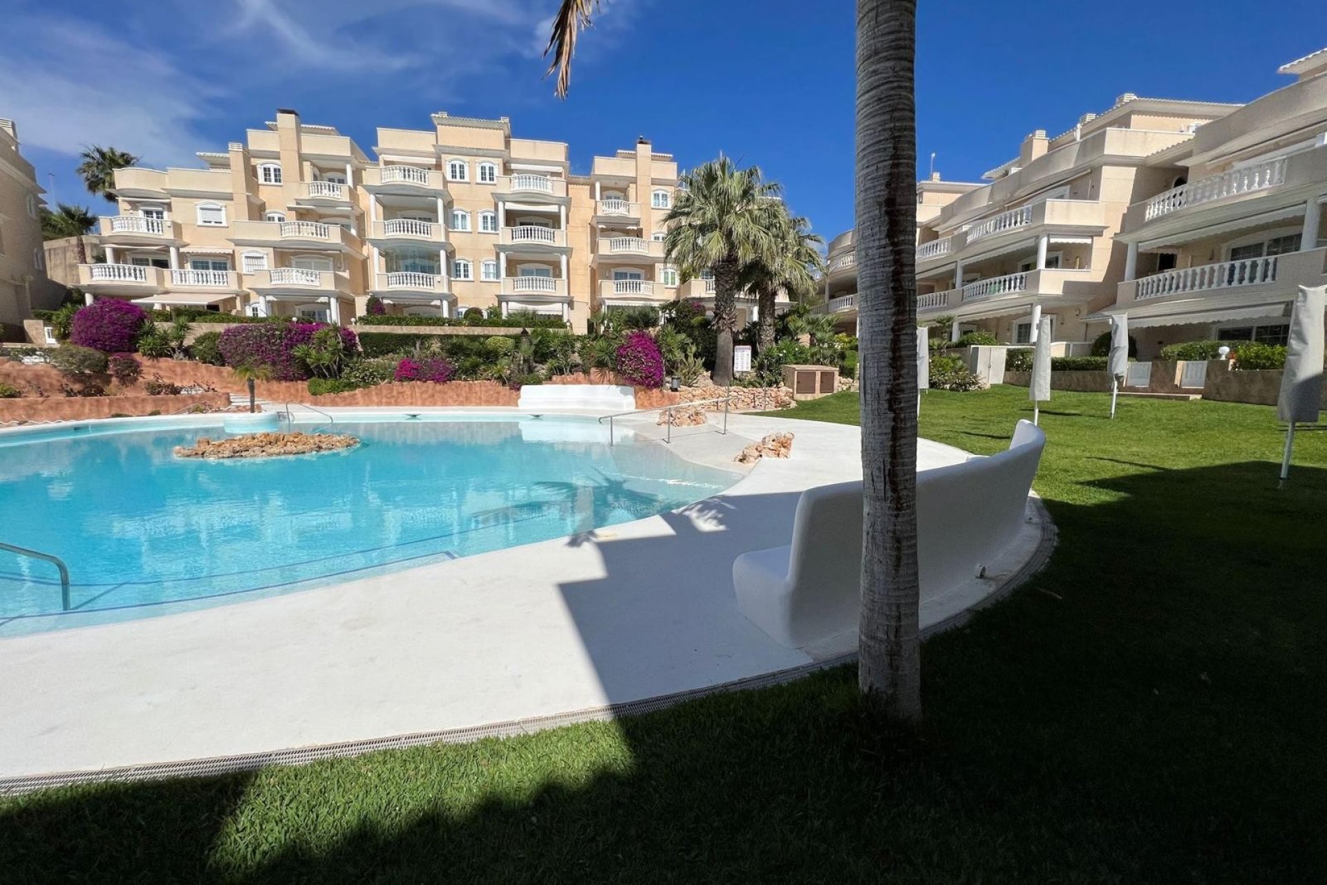 Resale - Apartment -
Guardamar del Segura - El Moncayo