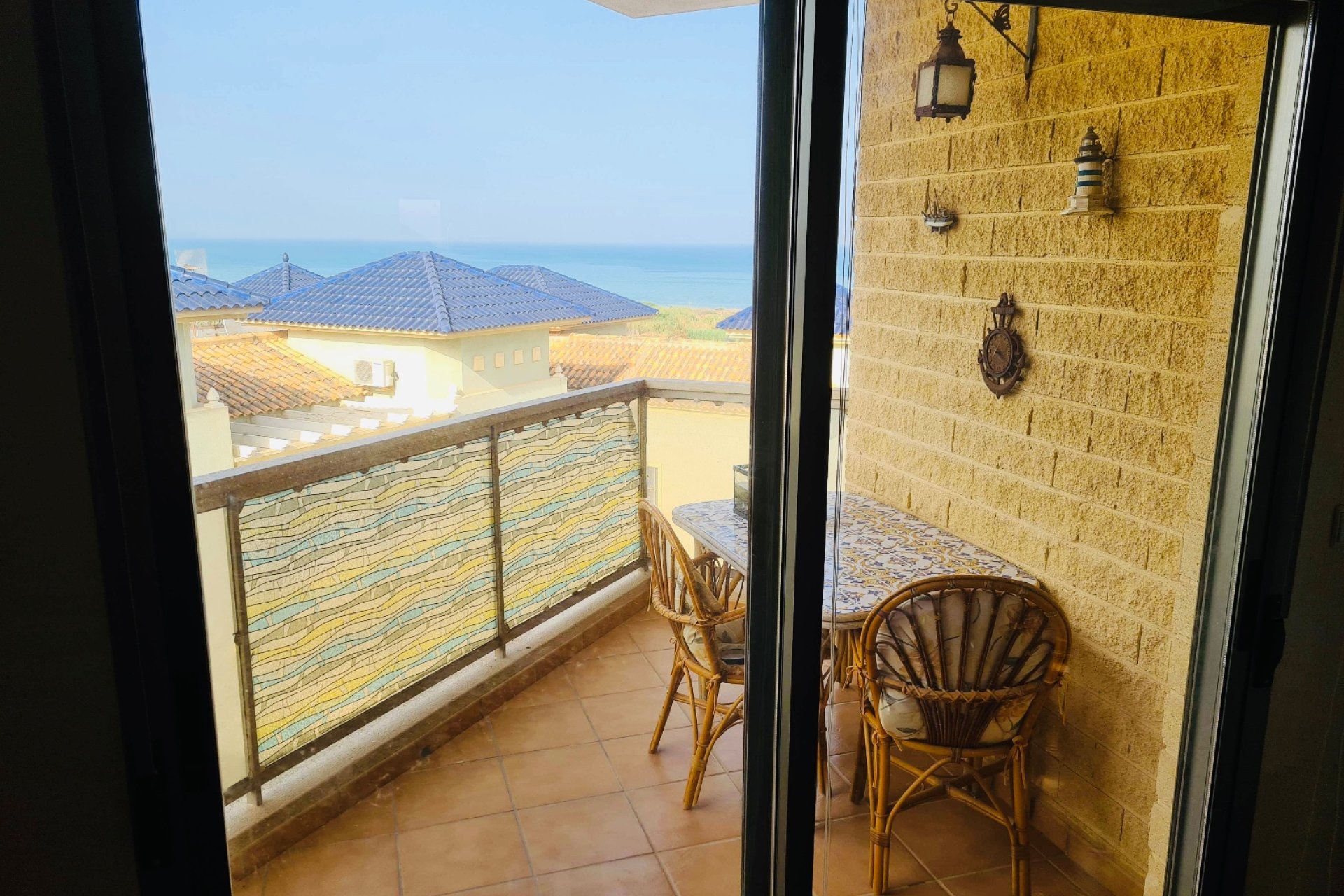 Resale - Apartment -
Guardamar del Segura - El Moncayo