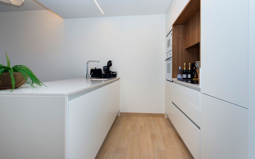 Resale - Apartment -
Guardamar del Segura - El Raso