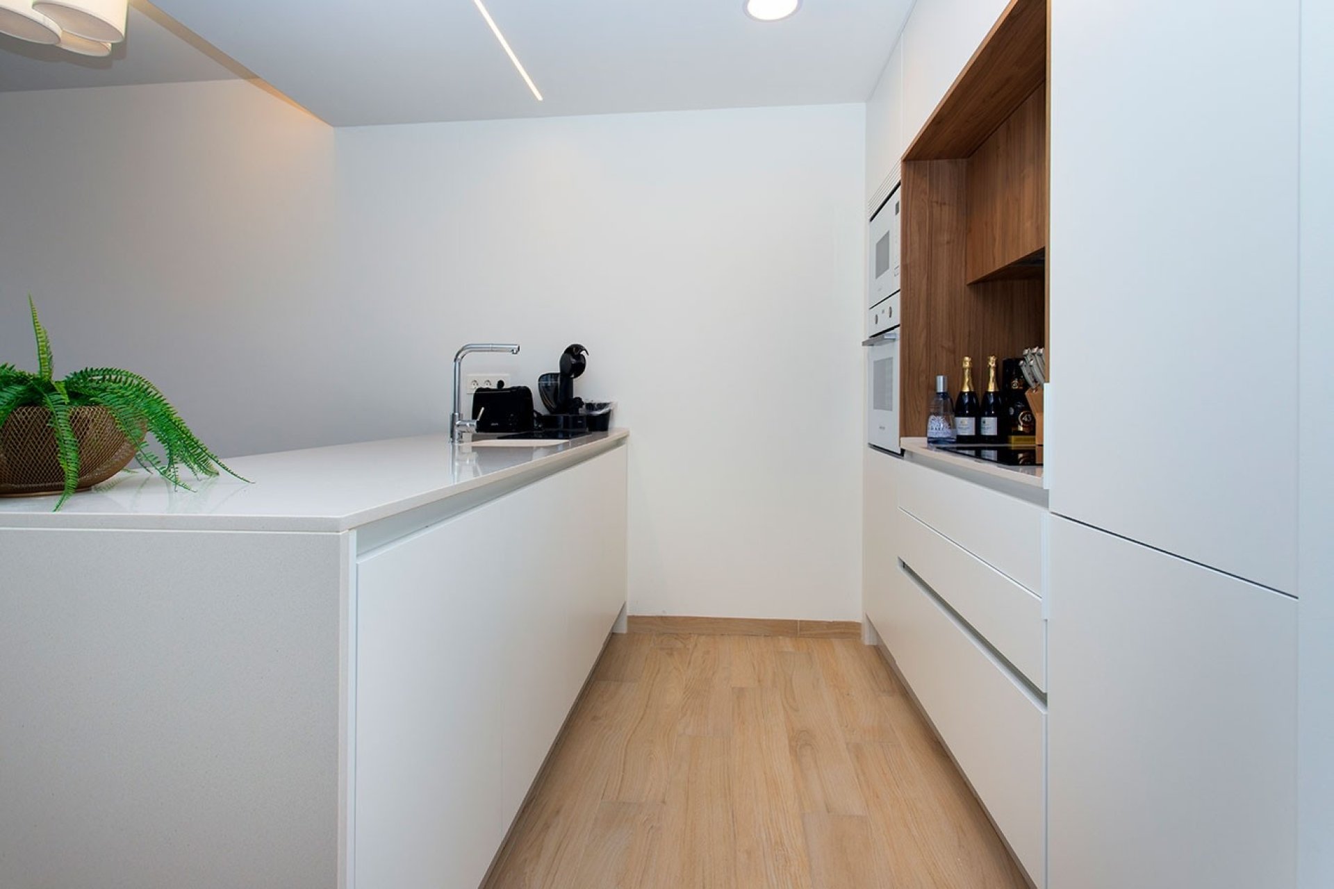 Resale - Apartment -
Guardamar del Segura - El Raso