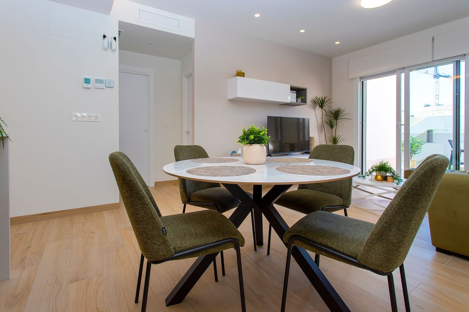 Resale - Apartment -
Guardamar del Segura - El Raso