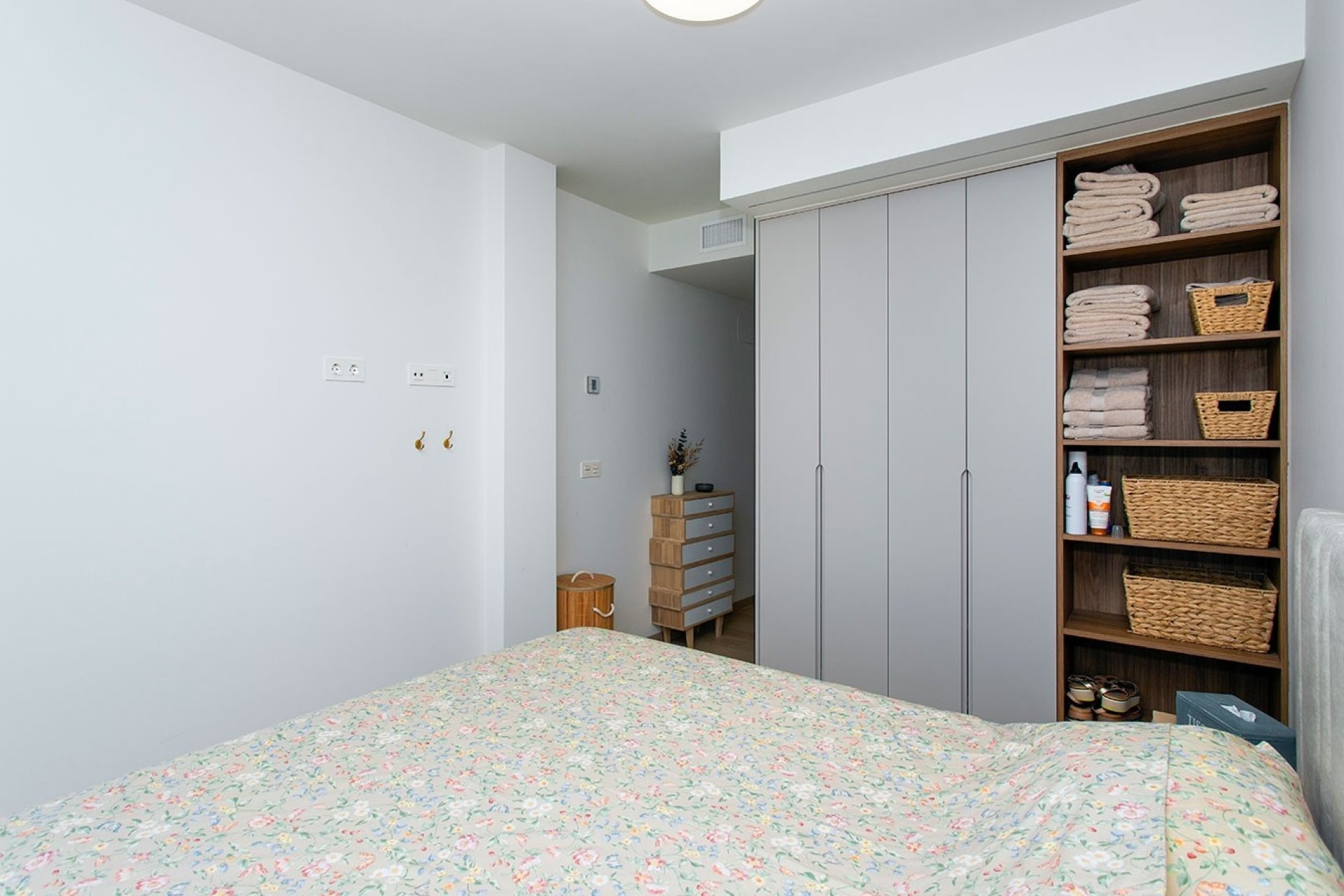 Resale - Apartment -
Guardamar del Segura - El Raso
