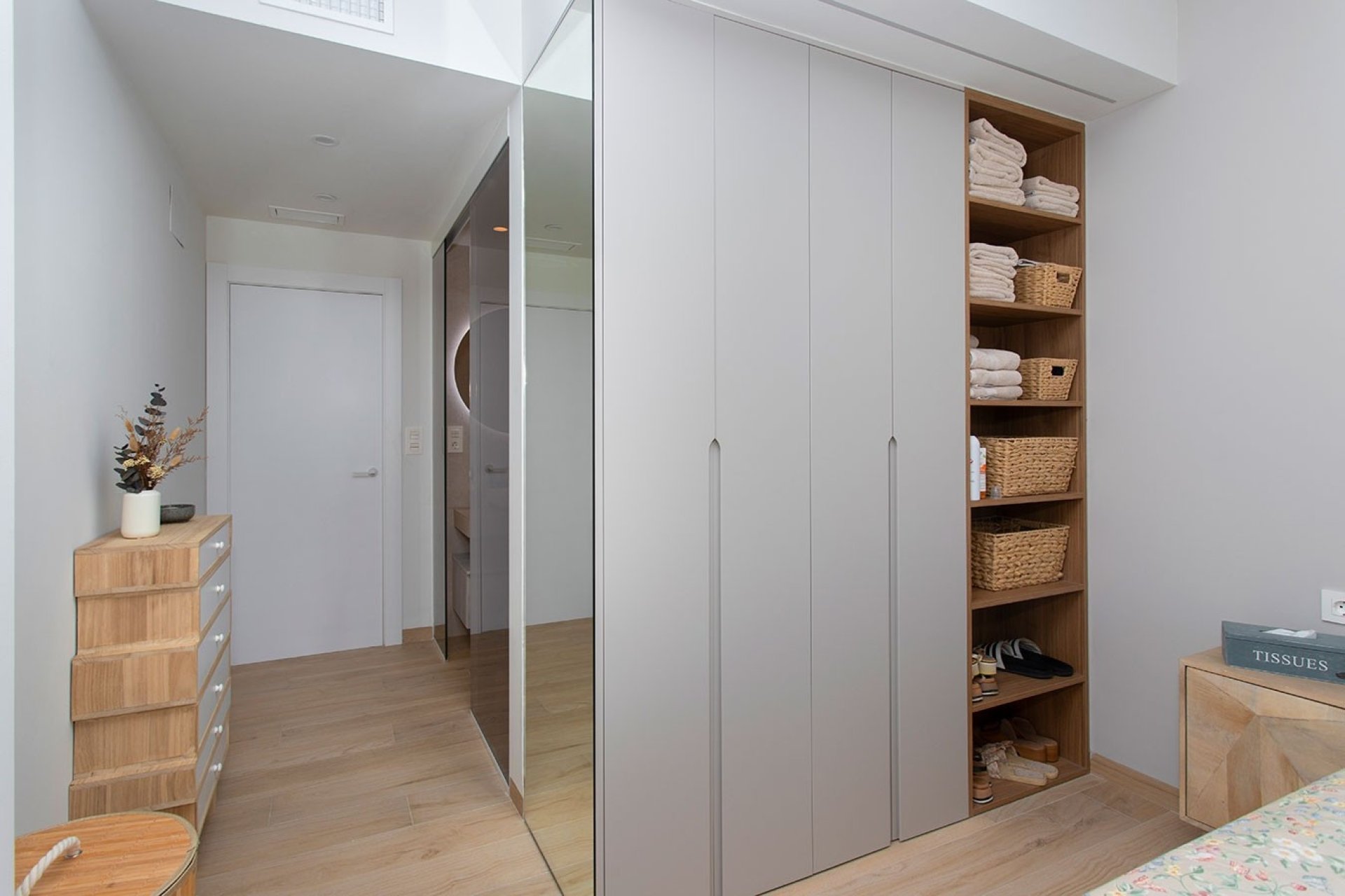 Resale - Apartment -
Guardamar del Segura - El Raso