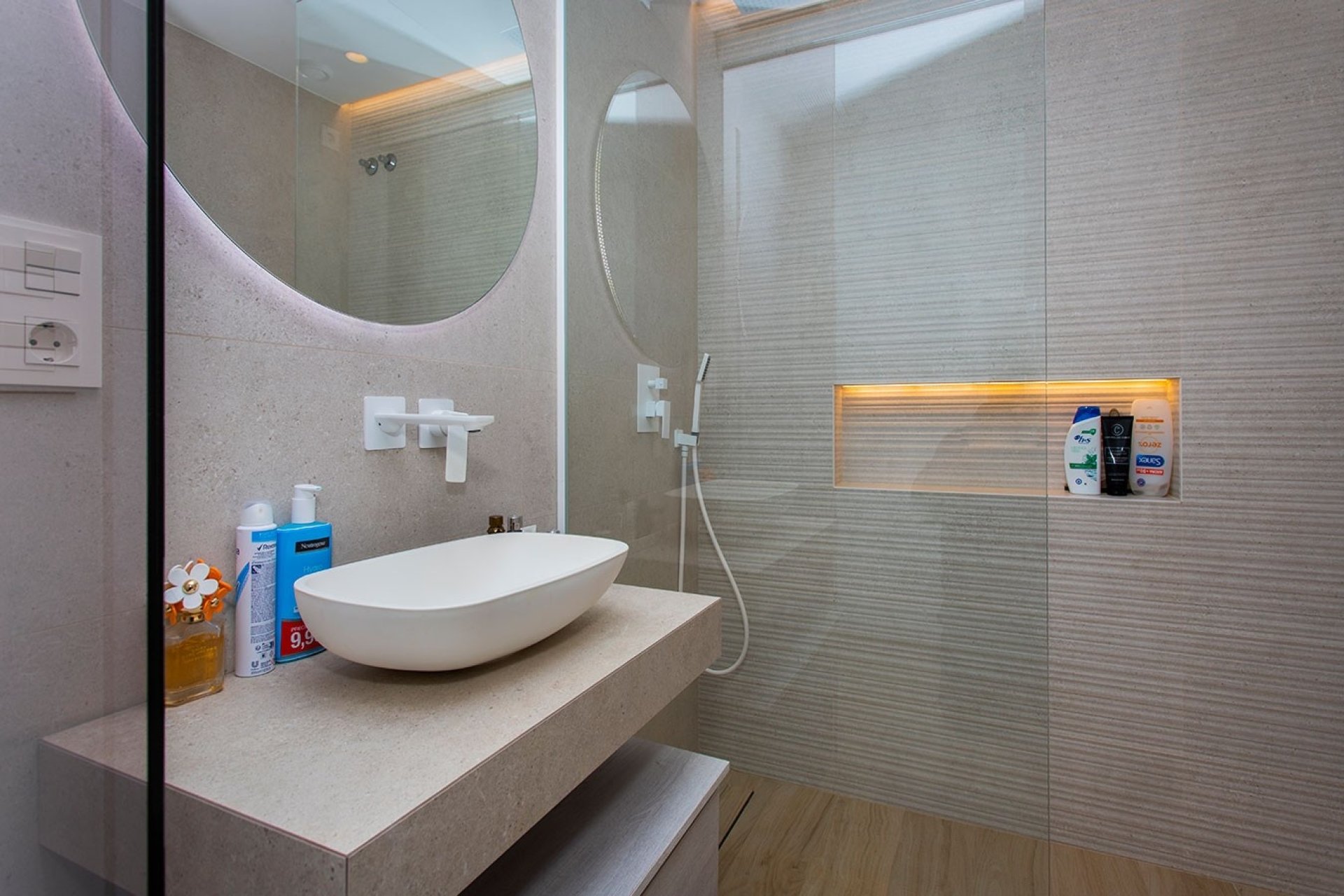 Resale - Apartment -
Guardamar del Segura - El Raso