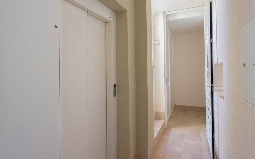 Resale - Apartment -
Guardamar del Segura - El Raso