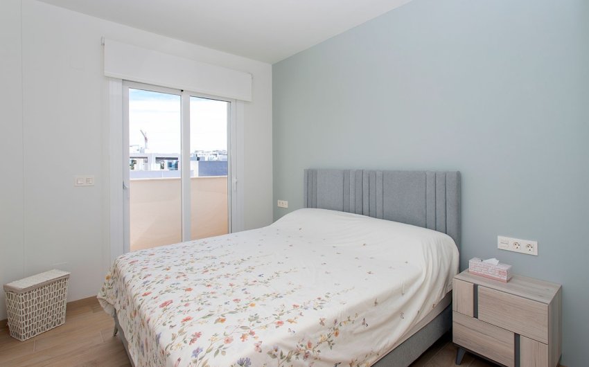 Resale - Apartment -
Guardamar del Segura - El Raso