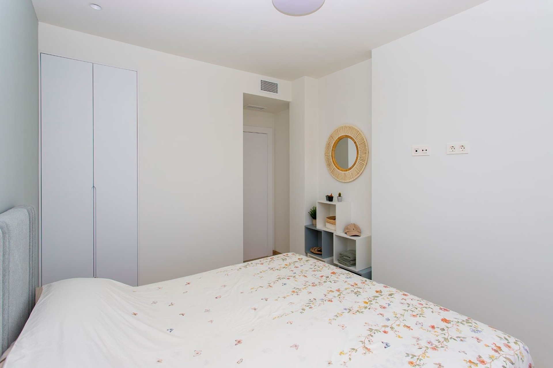 Resale - Apartment -
Guardamar del Segura - El Raso