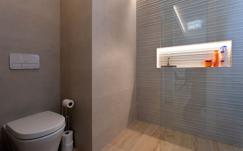 Resale - Apartment -
Guardamar del Segura - El Raso