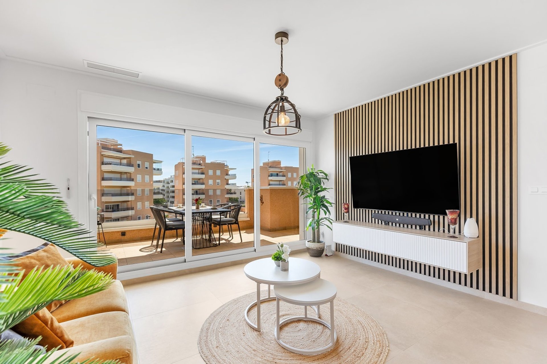 Resale - Apartment -
Guardamar del Segura - El Raso