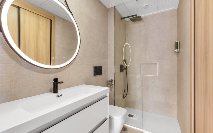 Resale - Apartment -
Guardamar del Segura - El Raso