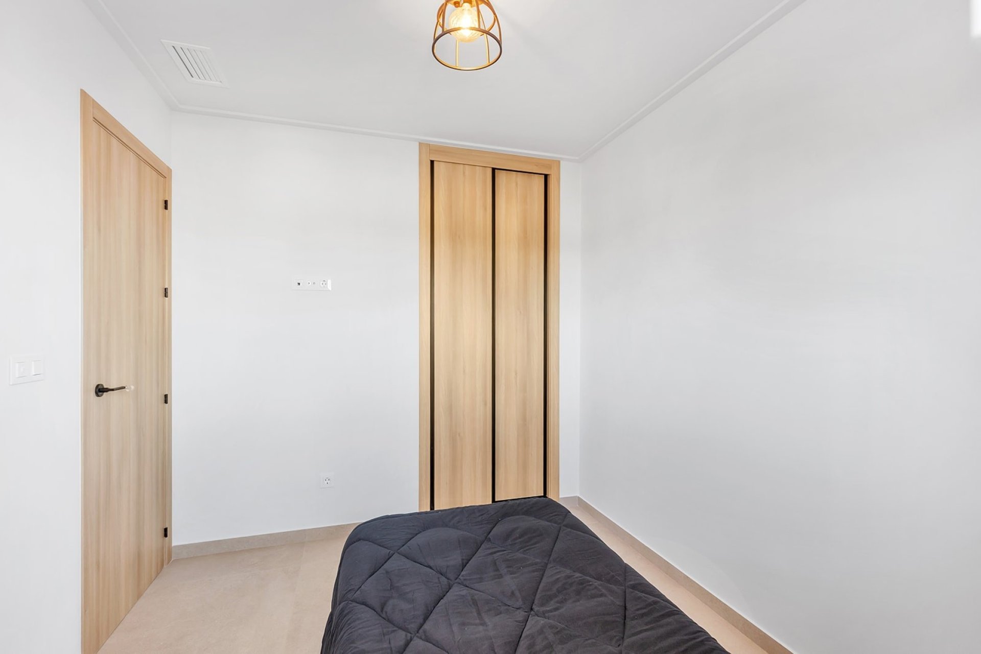 Resale - Apartment -
Guardamar del Segura - El Raso