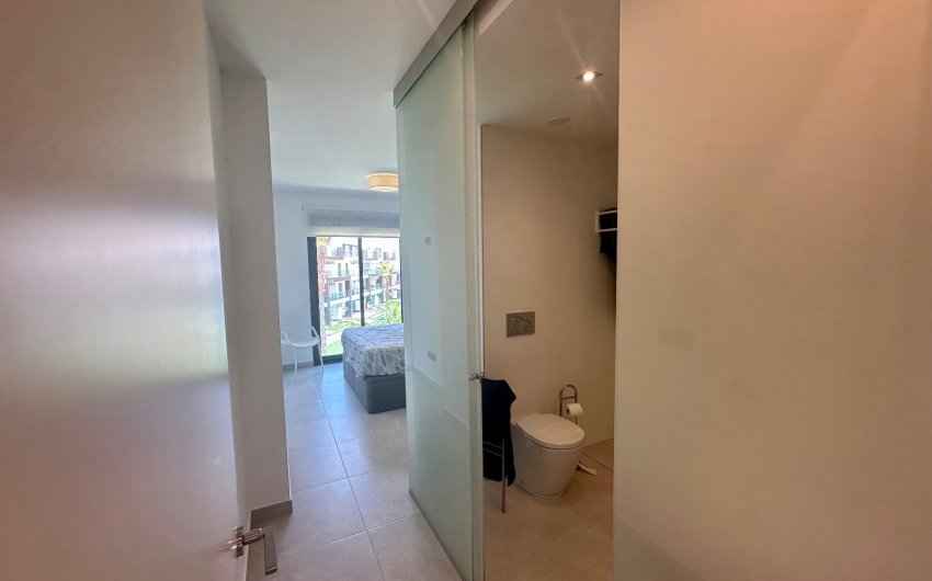 Resale - Apartment -
Guardamar del Segura - El Raso