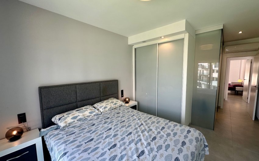 Resale - Apartment -
Guardamar del Segura - El Raso