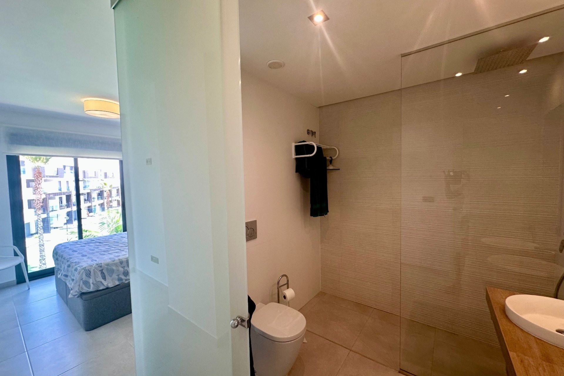 Resale - Apartment -
Guardamar del Segura - El Raso