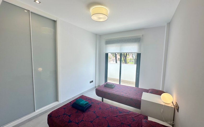 Resale - Apartment -
Guardamar del Segura - El Raso