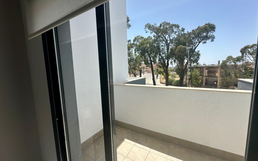 Resale - Apartment -
Guardamar del Segura - El Raso