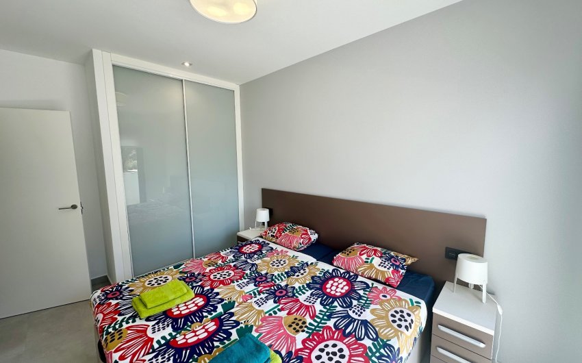 Resale - Apartment -
Guardamar del Segura - El Raso