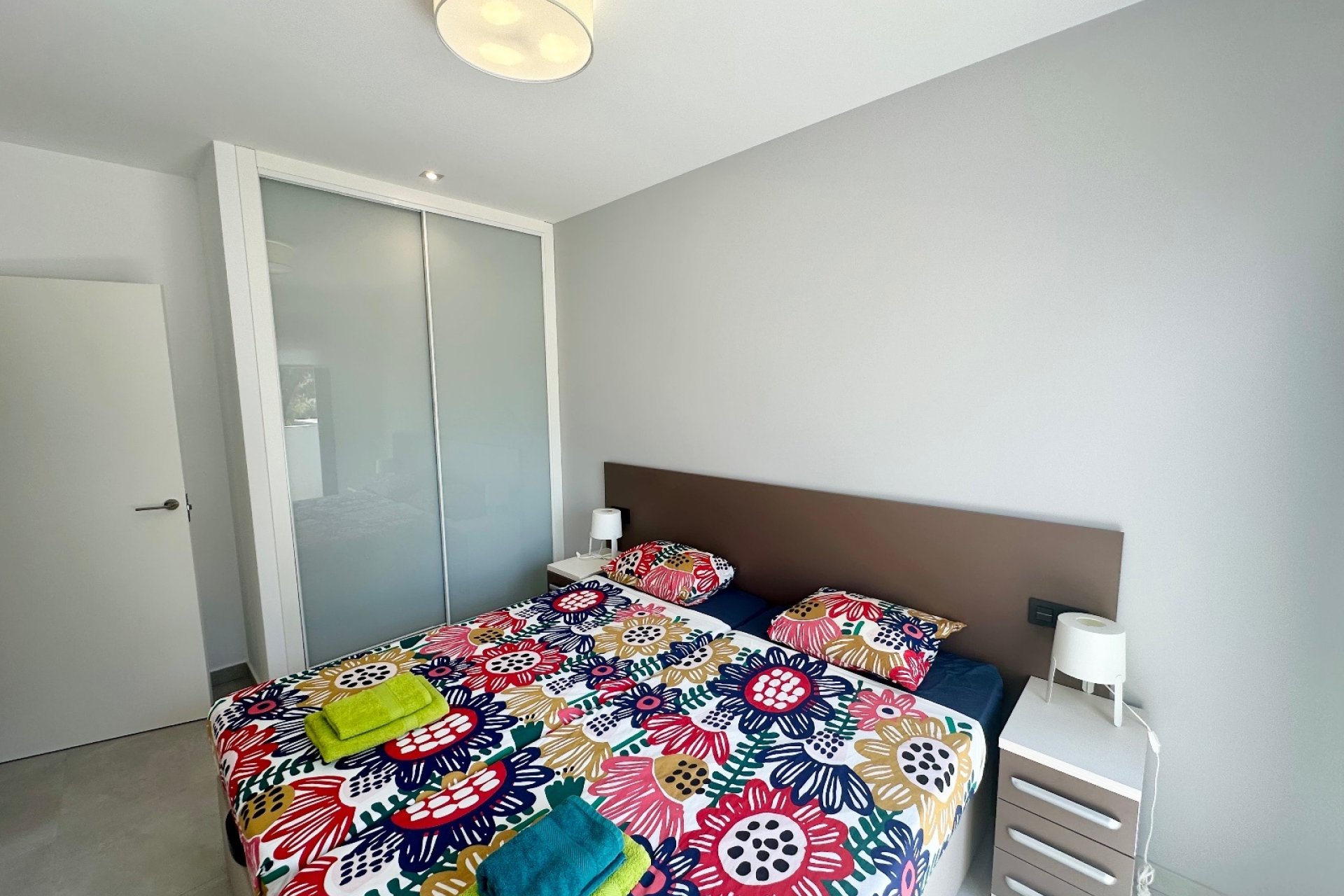 Resale - Apartment -
Guardamar del Segura - El Raso
