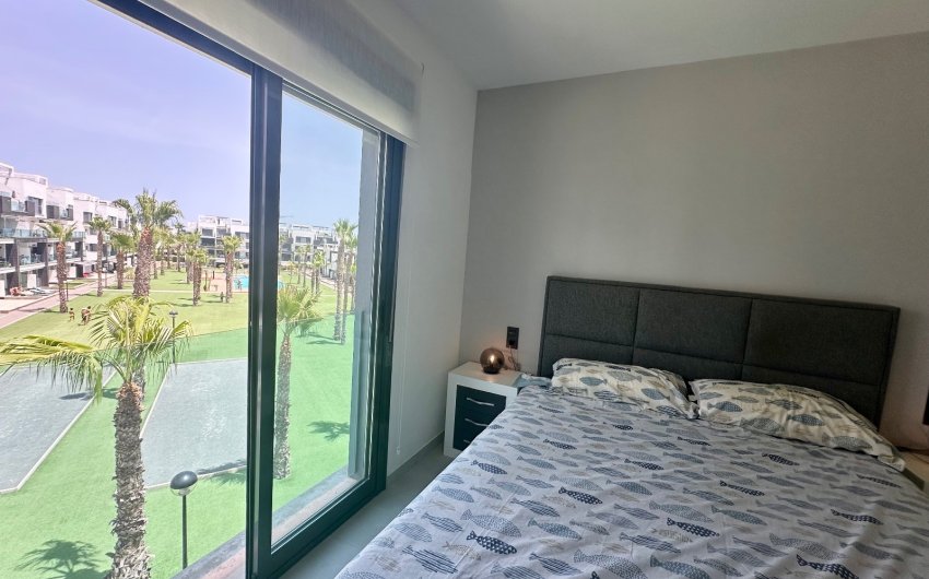 Resale - Apartment -
Guardamar del Segura - El Raso