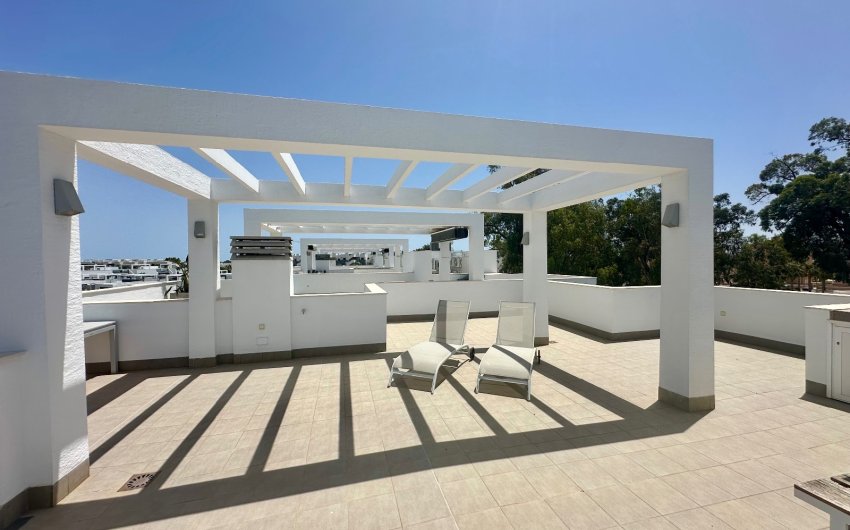 Resale - Apartment -
Guardamar del Segura - El Raso