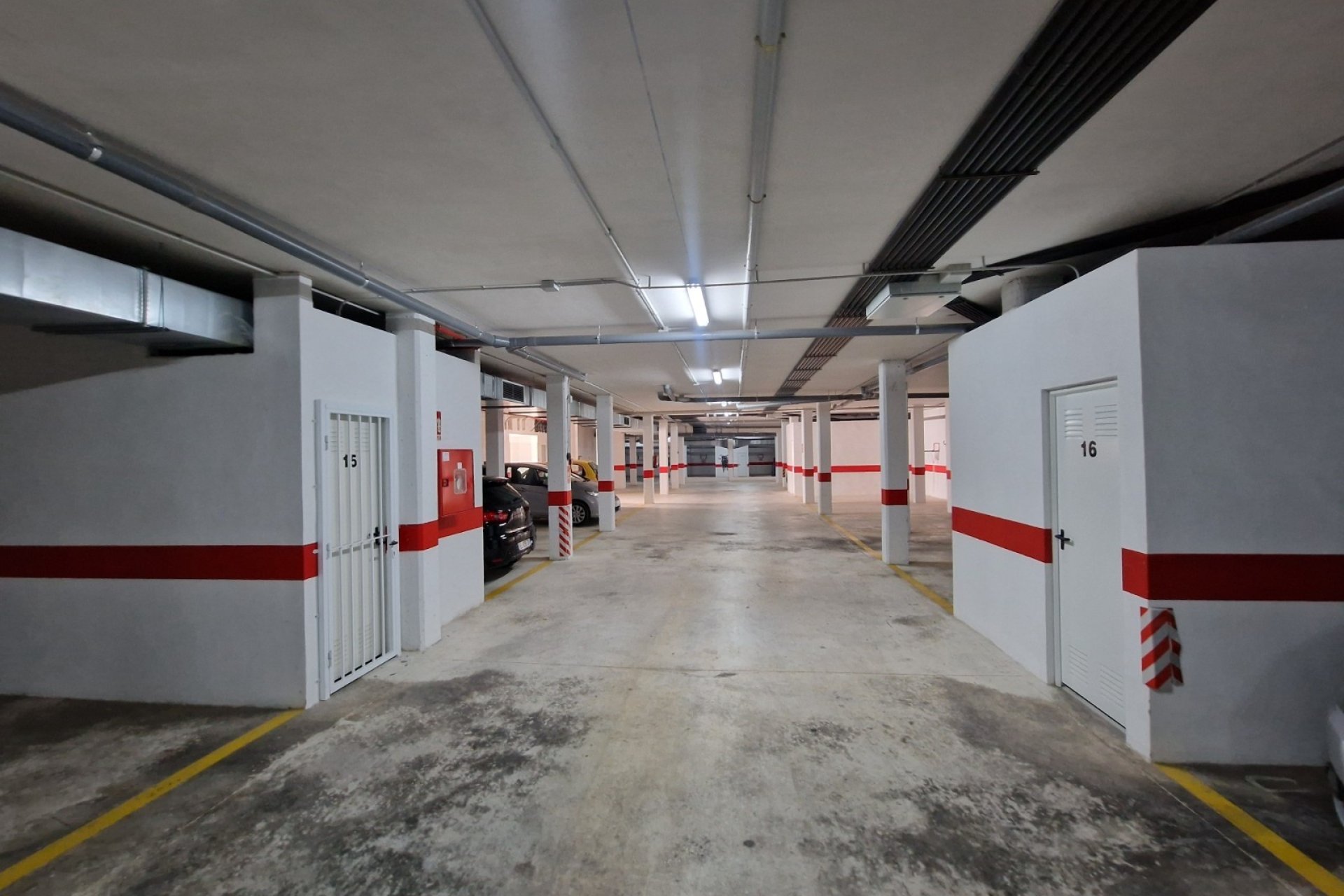 Resale - Apartment -
Guardamar del Segura - El Raso