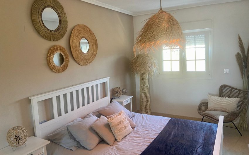 Resale - Apartment -
Guardamar del Segura - El Raso