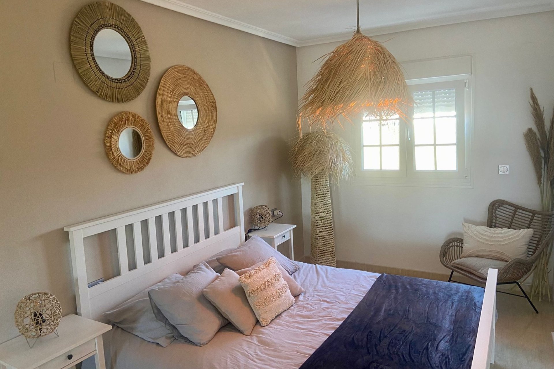 Resale - Apartment -
Guardamar del Segura - El Raso