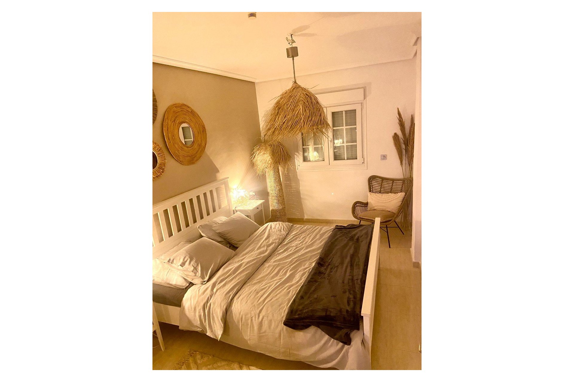 Resale - Apartment -
Guardamar del Segura - El Raso