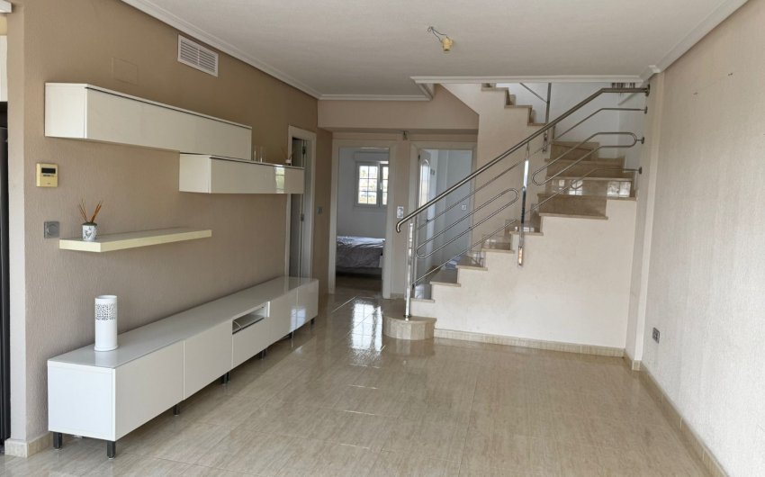 Resale - Apartment -
Guardamar del Segura - El Raso