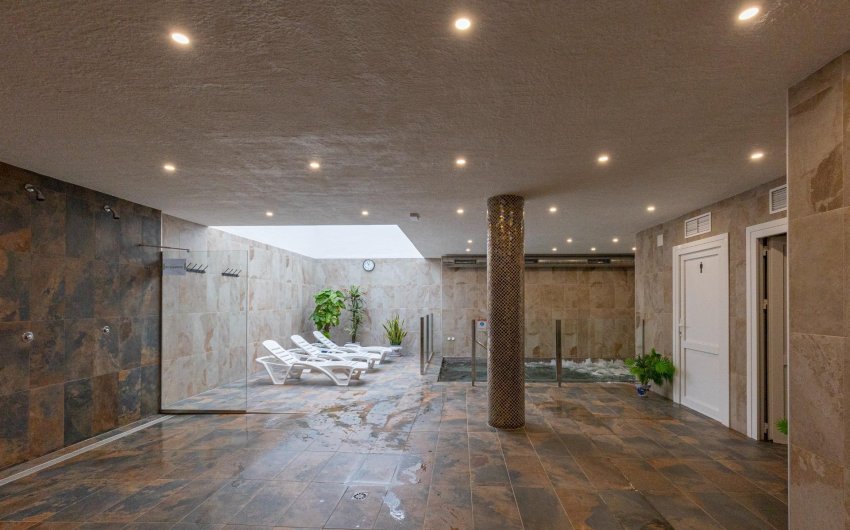 Resale - Apartment -
Guardamar del Segura - El Raso