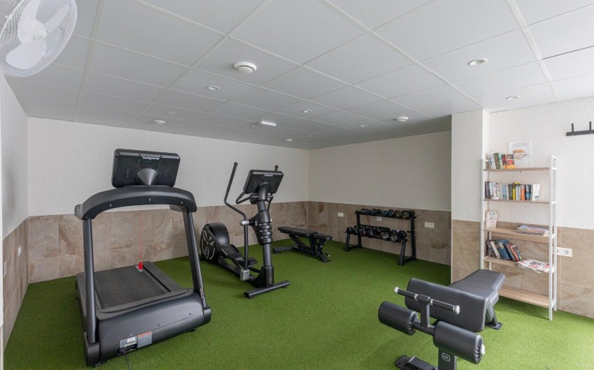 Resale - Apartment -
Guardamar del Segura - El Raso