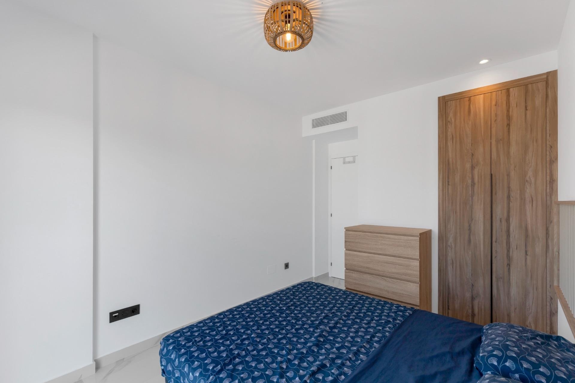 Resale - Apartment -
Guardamar del Segura - El Raso