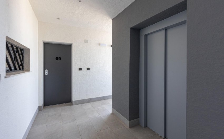 Resale - Apartment -
Guardamar del Segura - El Raso