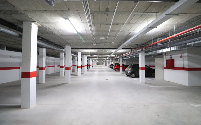 Resale - Apartment -
Guardamar del Segura - El Raso