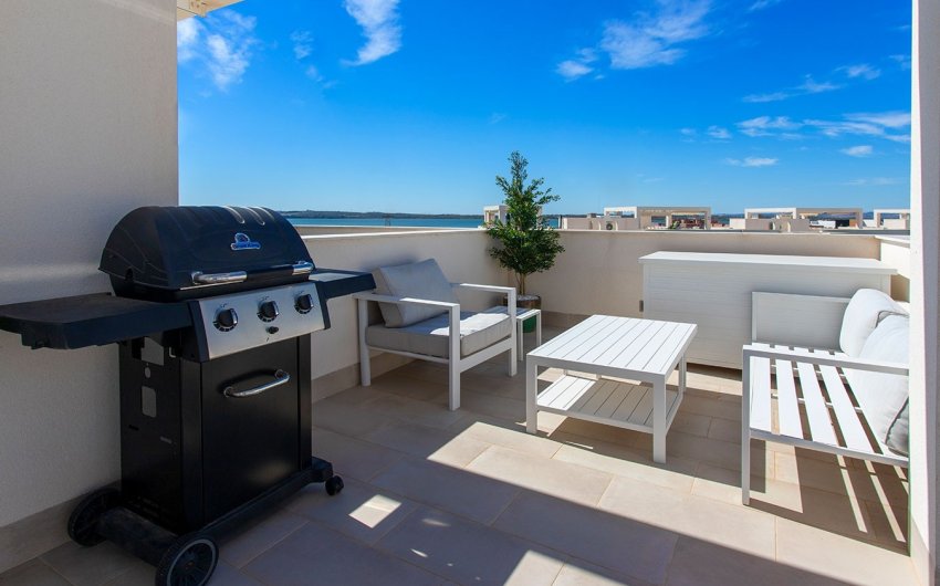 Resale - Apartment -
Guardamar del Segura - El Raso