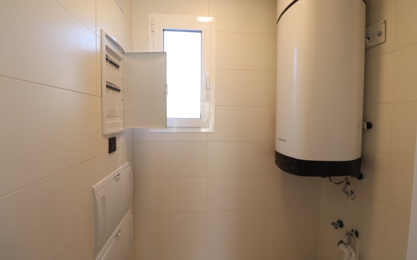 Resale - Apartment -
Guardamar del Segura - El Raso