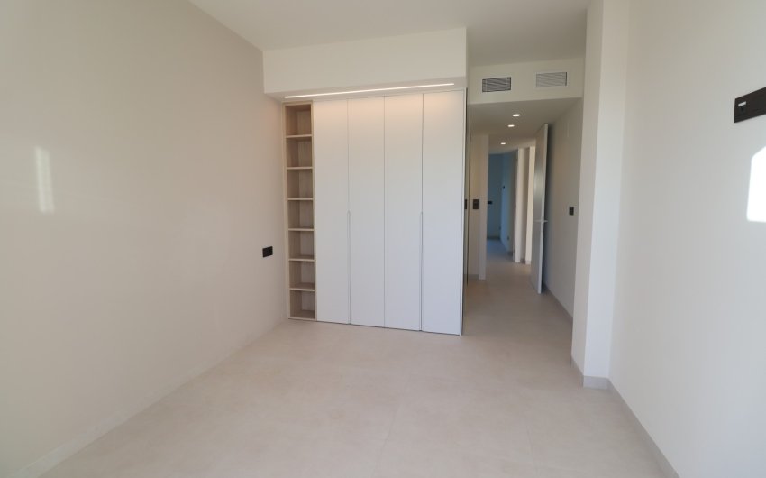 Resale - Apartment -
Guardamar del Segura - El Raso