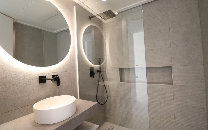 Resale - Apartment -
Guardamar del Segura - El Raso