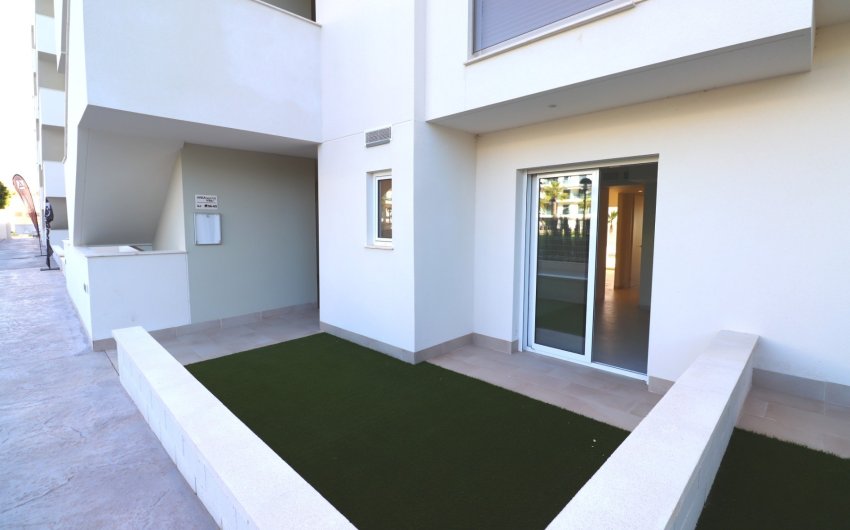 Resale - Apartment -
Guardamar del Segura - El Raso