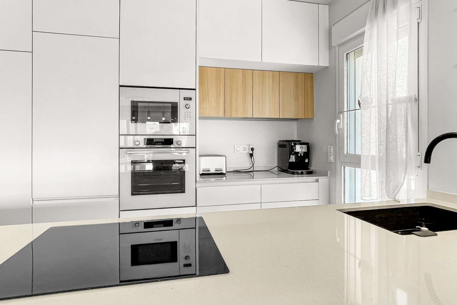 Resale - Apartment -
Guardamar del Segura - El Raso