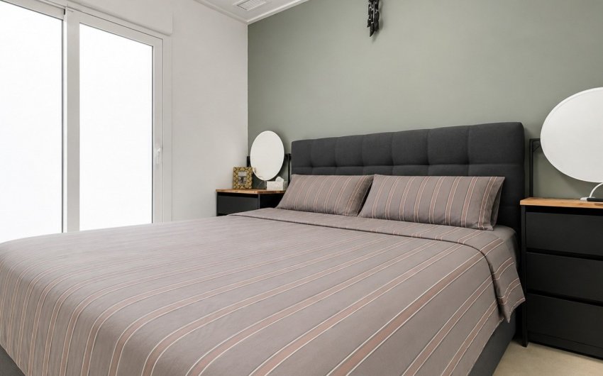 Resale - Apartment -
Guardamar del Segura - El Raso